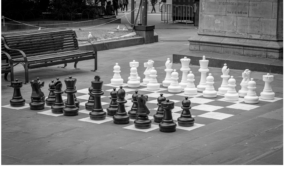 Read more about the article Hagamos crecer el ajedrez nacional