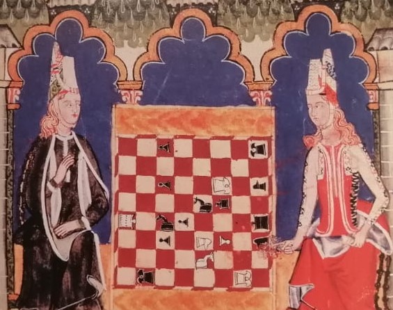 Historia del ajedrez y por qué es considerado un deporte - Grupo Milenio