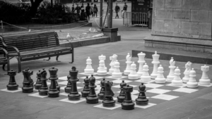 Read more about the article 7 hitos que marcaron la historia del ajedrez