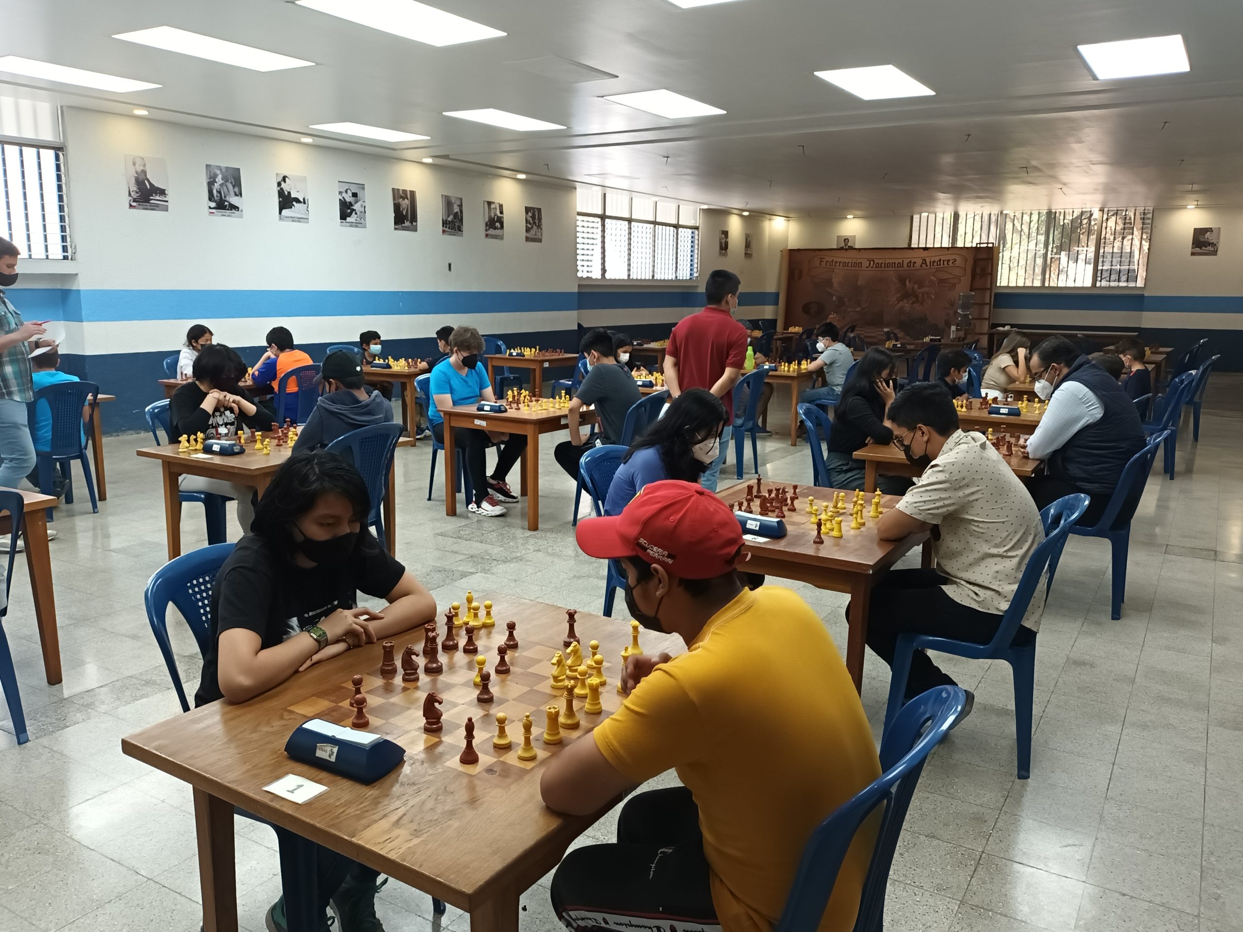 You are currently viewing Torneo IRT #2 – Tabla Final de Posiciones