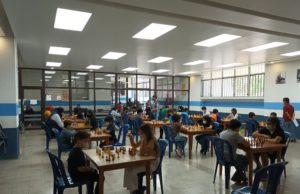 Read more about the article Tabla de Clasificación – Torneo de Edades R1