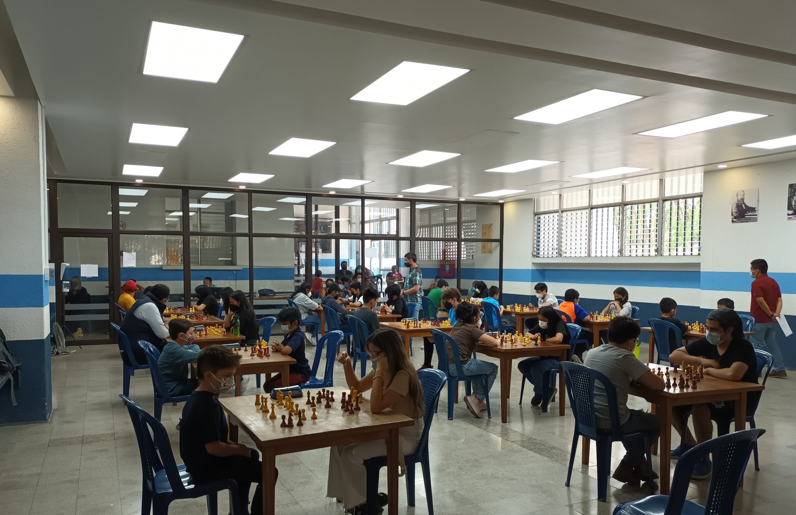 You are currently viewing Torneo IRT Addag 2023 # 1 – Tabla de posiciones