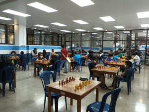 Read more about the article Inscritos – Torneo Eliminatorio Nacional 2023