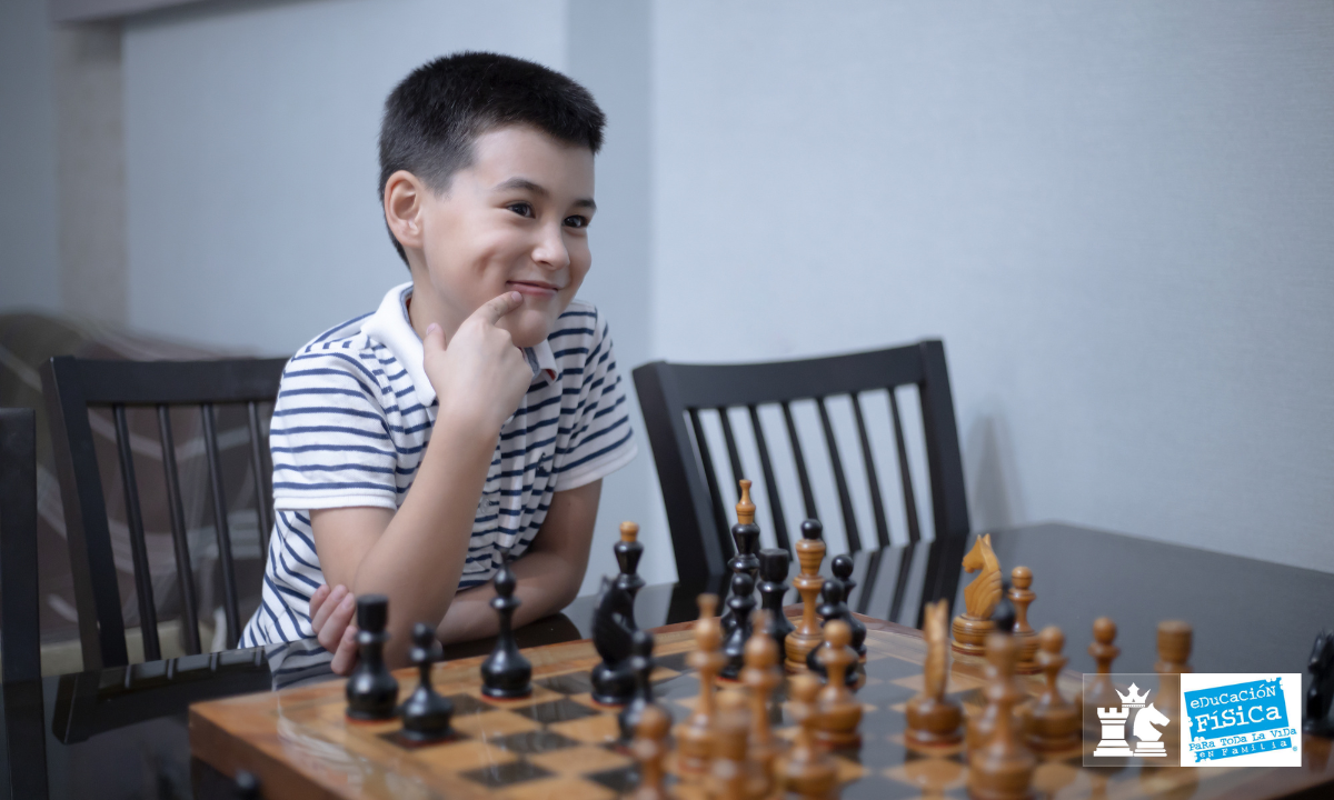 You are currently viewing Juegos Deportivos Escolares  2024 – Torneo Departamental de Ajedrez