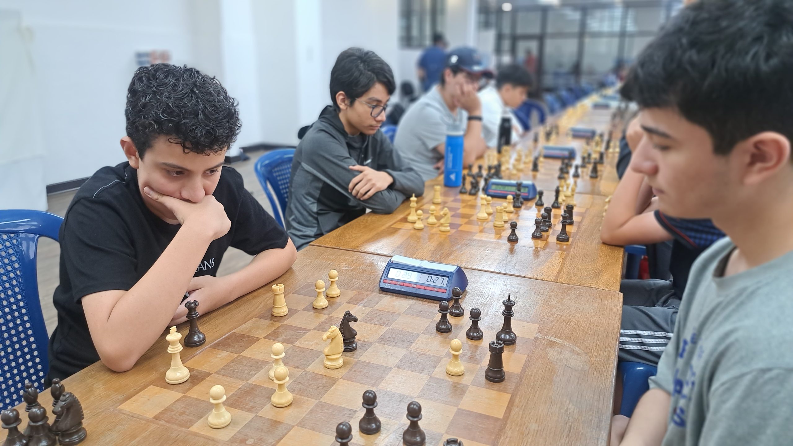 You are currently viewing Torneo IRT Clásico #3