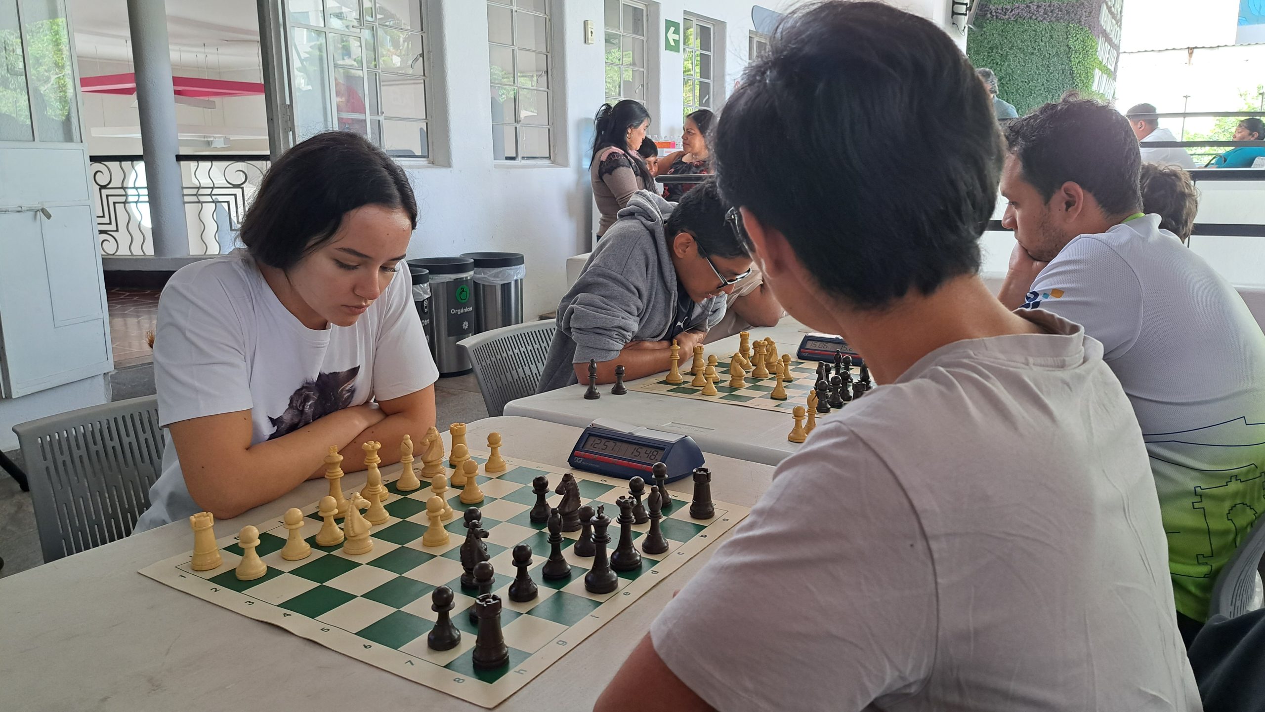 You are currently viewing Torneo IRT Addag 2025 #3 – Blitz