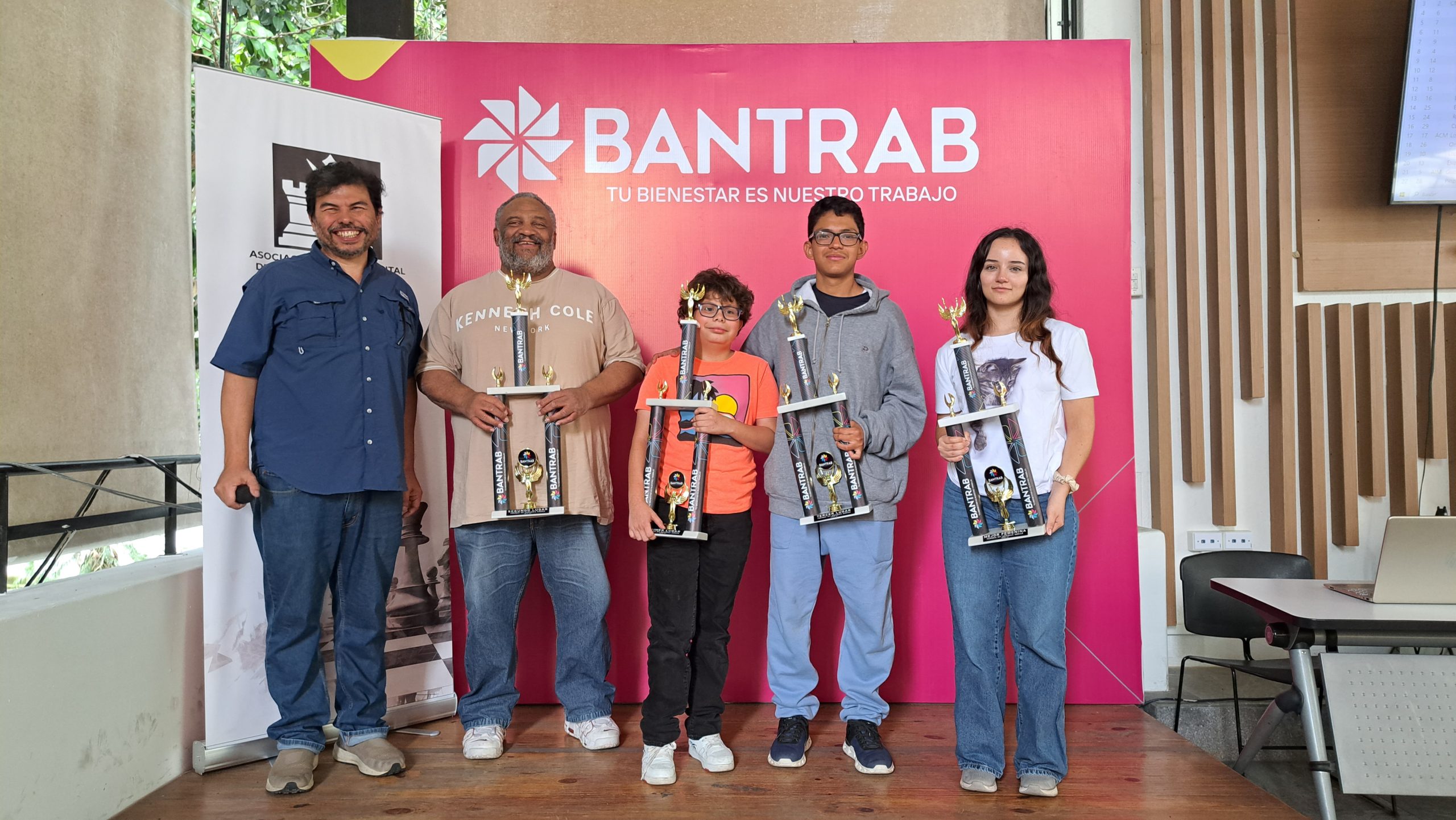 Read more about the article Torneo IRT #1 Rápidas