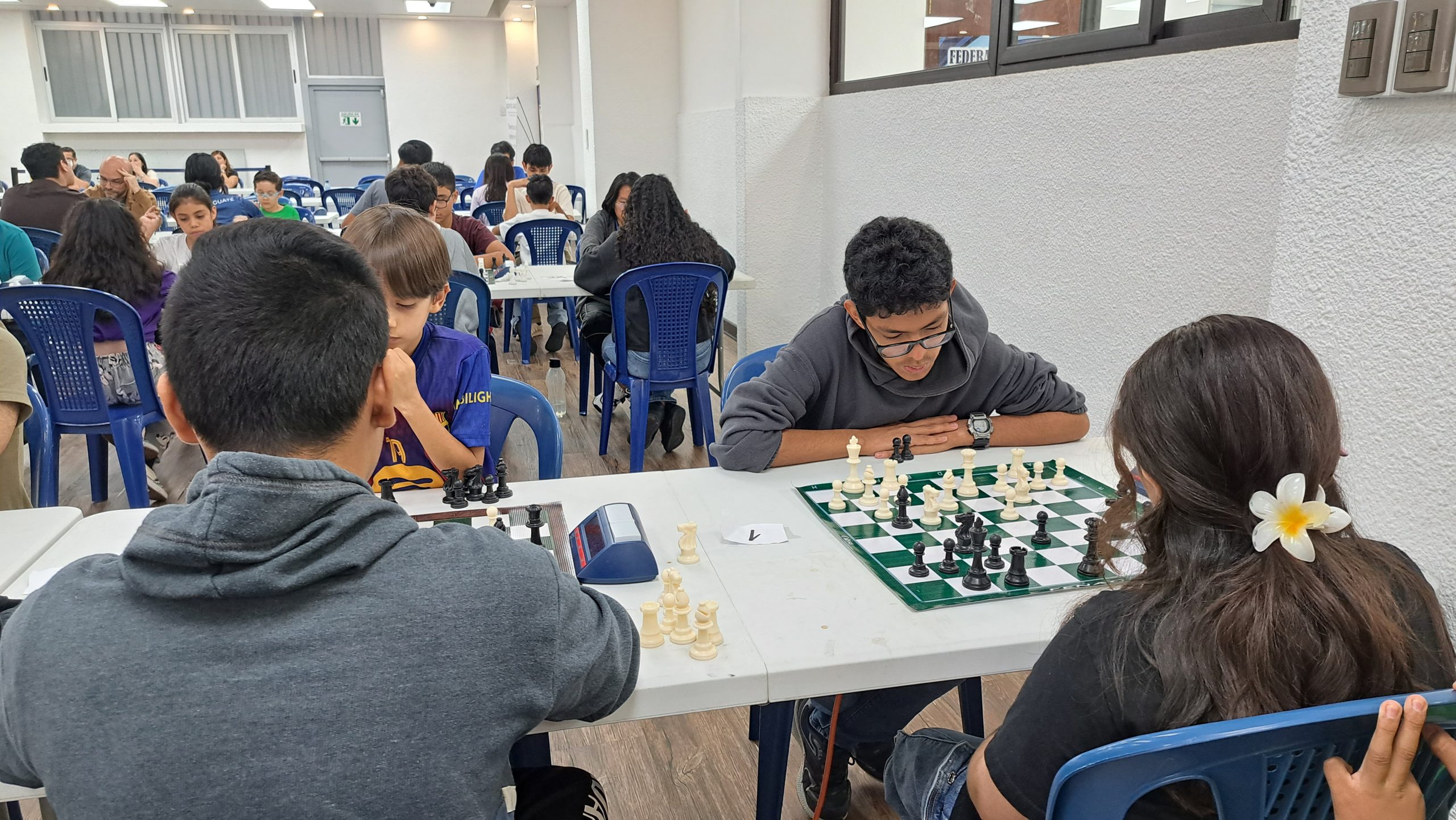 You are currently viewing Torneo IRT Clásico #5