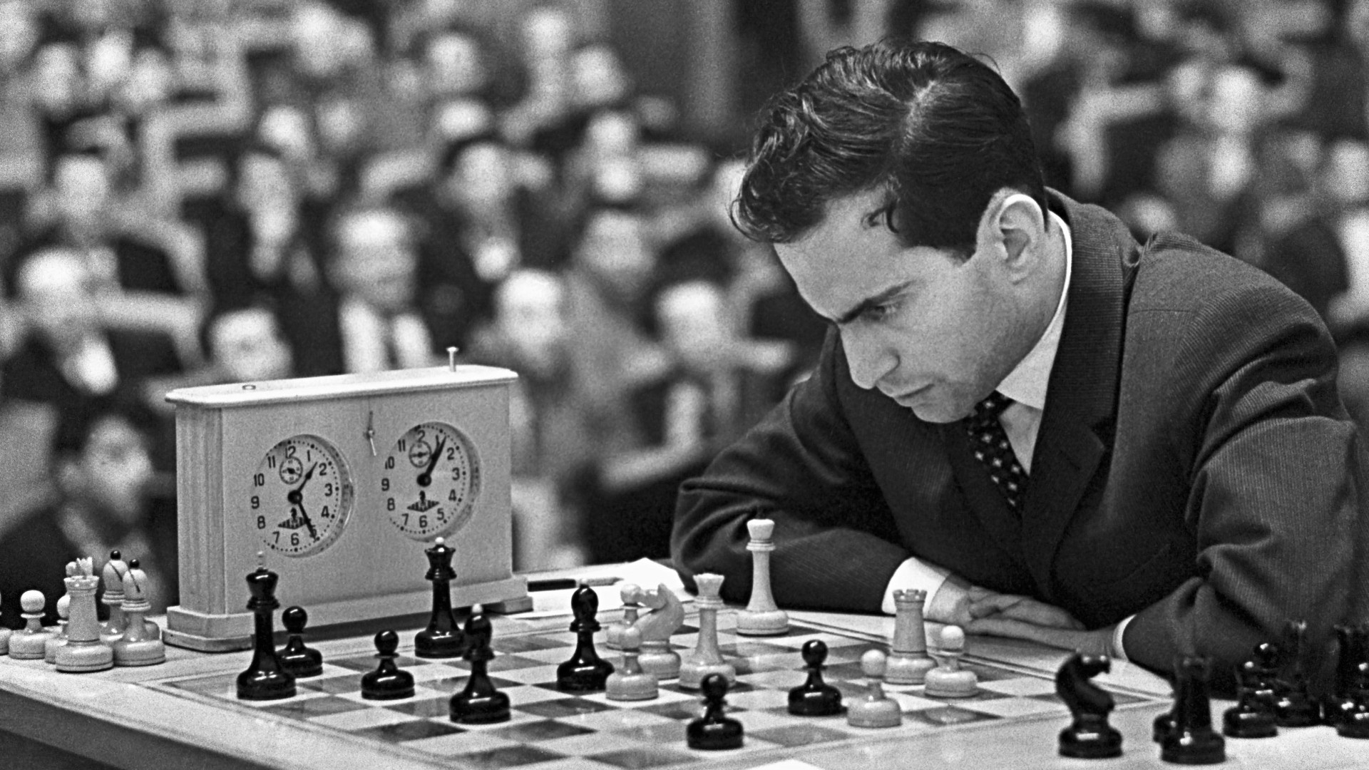 You are currently viewing Copa IRT Mikhail Tal