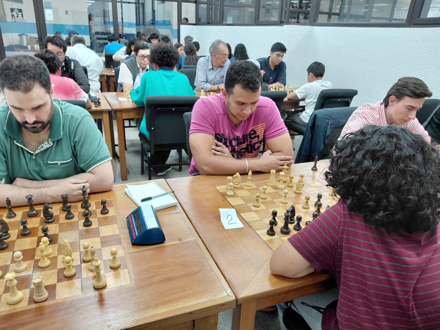 You are currently viewing Torneo IRT Addag #4 – Blitz