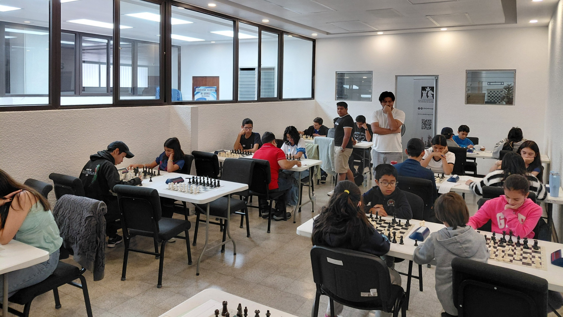 Read more about the article Campeonato Departamental Categoría Mayor ADDAG 2026