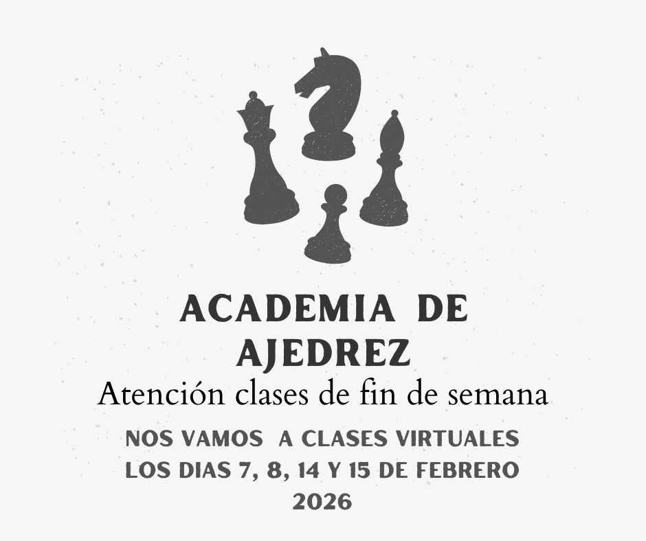 You are currently viewing Virtualidad en Febrero